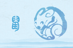 属鼠办公室风水：正北摆流水，以水聚财旺事业开启财富大门