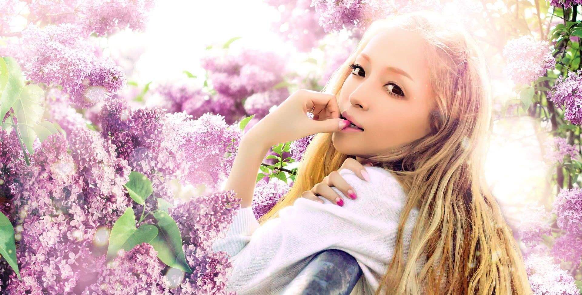 b型血女人的性格特点 B型血女生性格解析