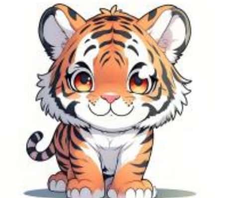 梦到老虎要闯进家里