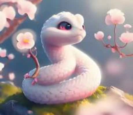 属蛇的33岁：人生的黄金时期