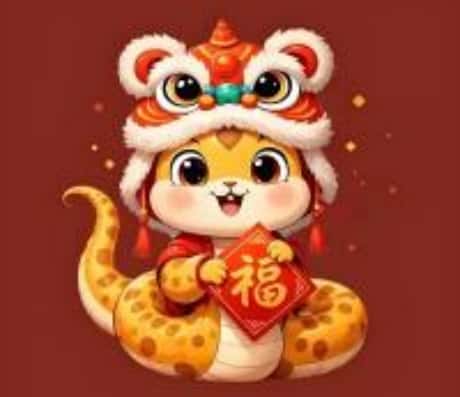 属蛇人2025年运势运程展望