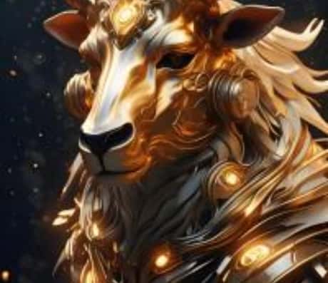 白羊座二零二二年运势概览