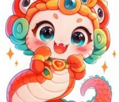 属蛇今日运势财运及打麻将运势