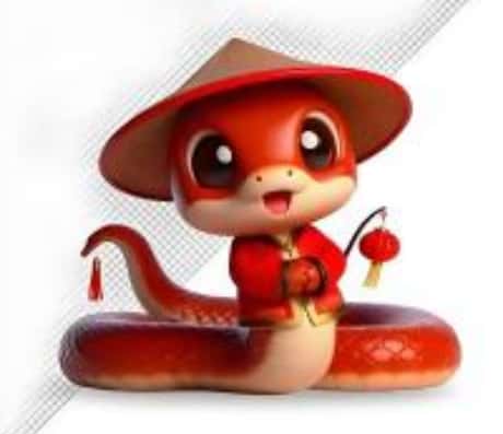 属蛇人2025年的命运与爱情展望