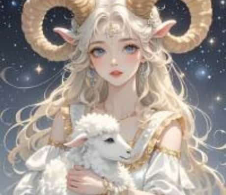 白羊座2025年4月份运势