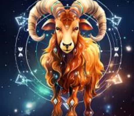 白羊座今日运势大揭秘：是否适合打牌？