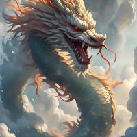 属龙农历三月的文化与历史背景