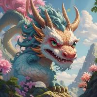 “曙光之星”：2027年属龙人的命运展望