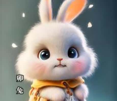 属兔人生于4月的运势解析