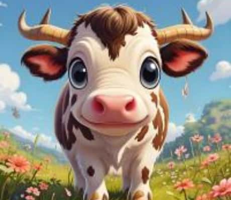 属牛人今日财运势