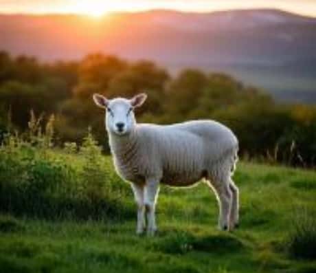 梦到满地羊粪蛋的奇妙经历