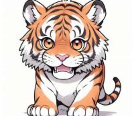 八六年属虎人今日运势