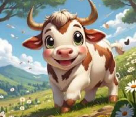 属牛人2025年每月运势详解