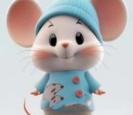 属鼠今日运势解读