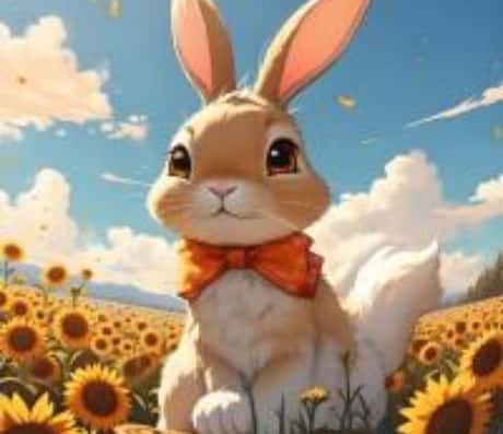 1987年属兔女性今年的运势展望