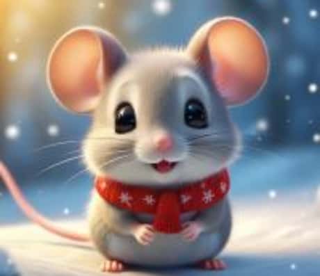 4月份属鼠运势大解析