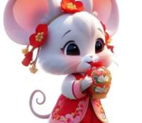 属鼠的最近运势概览