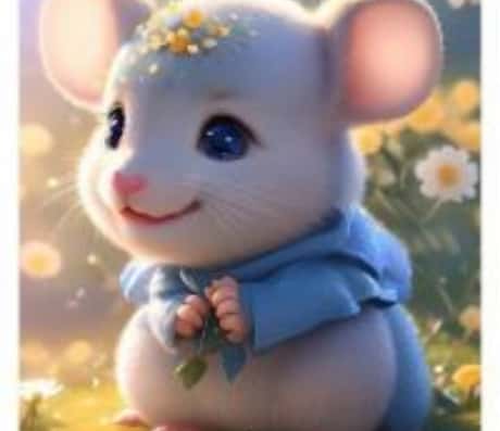 属鼠明日财运指数预测