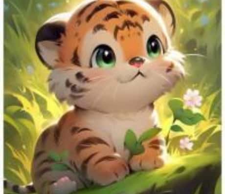 属虎今年每月运势概览