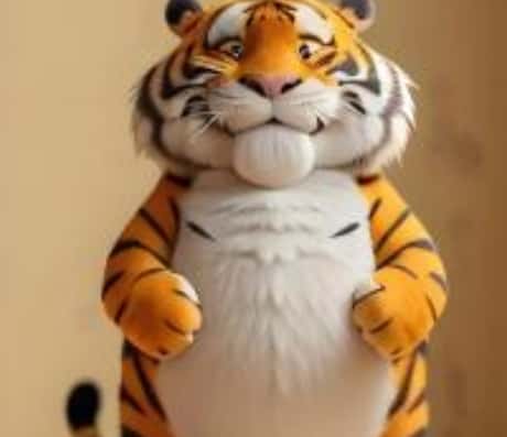 属虎这月运势解析