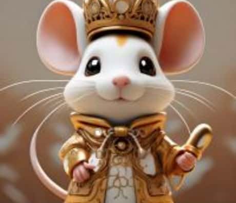 属鼠人今日打麻将财运展望