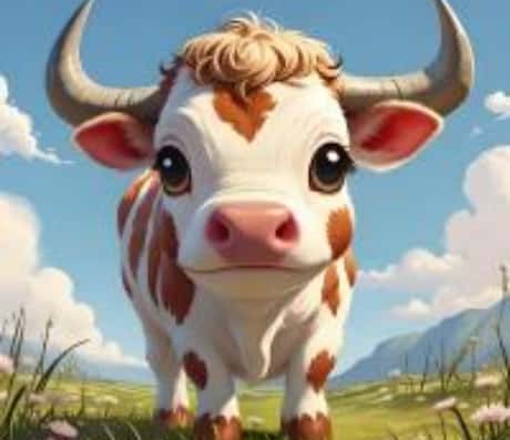 今日属牛的运势神巴巴