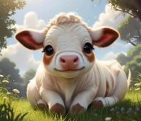 属牛人2025年每日运势概览