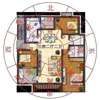 圆形与方形餐桌的选择指南