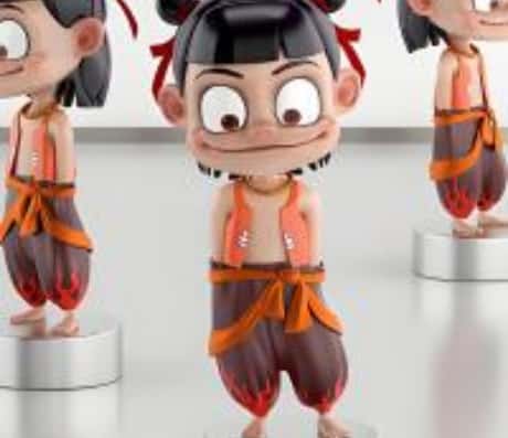 桌面摆件：家中的小型艺术品