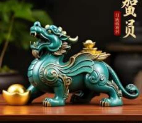 桌上的小物件：名称与故事