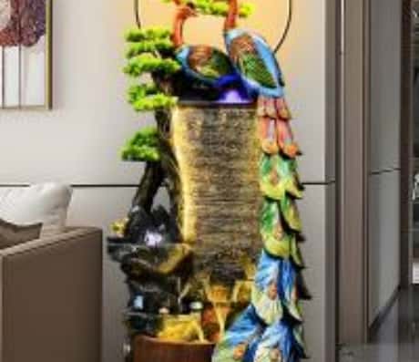 松塔创意装饰品制作指南