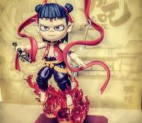 墓地摆件：尊重与美化的完美结合