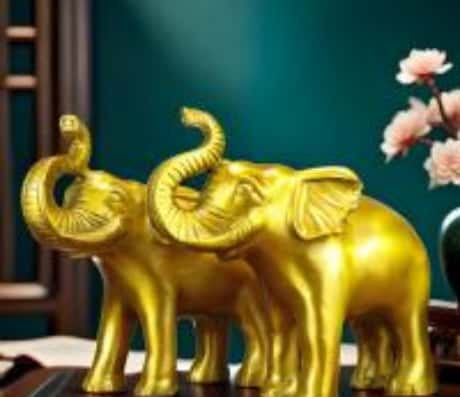 房间摆件图片精选：简约美观大图欣赏