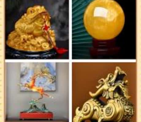 揭秘：房间里放什么物品有助于风水好？