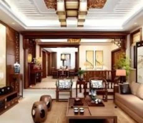 家居风水布局秘诀详解