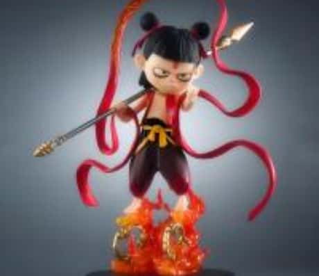 探索松塔挂件工艺品的世界