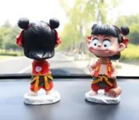 手工桌上小摆件的创意制作方法