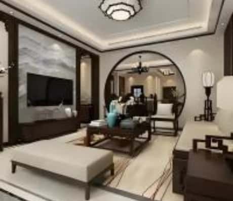 曾仕强解读传统房屋建筑之美