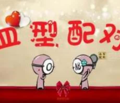 气候脆弱性与AB型血型的关联探讨