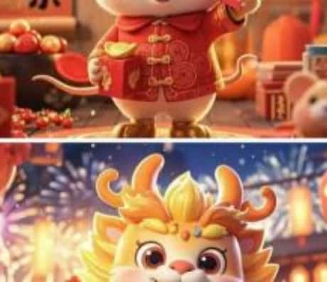 属相配对流年运势之整体解读_属相配对_属相配对_属相配对