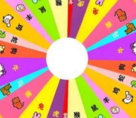 属相配对生肖三刑：解读生肖间的奥秘关系_属相配对_属相配对_属相配对