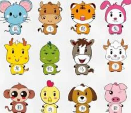 鼠羊相害——传统观念中的生肖冲突_属相配对_属相配对_属相配对