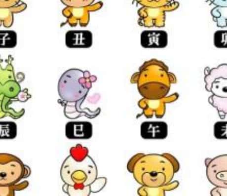 属相婚配择吉日的重要性_属相配对_属相配对_属相配对