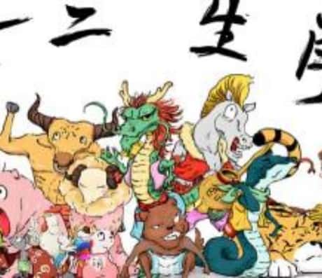 虎配猪的生肖运势解析_属相配对_属相配对_属相配对