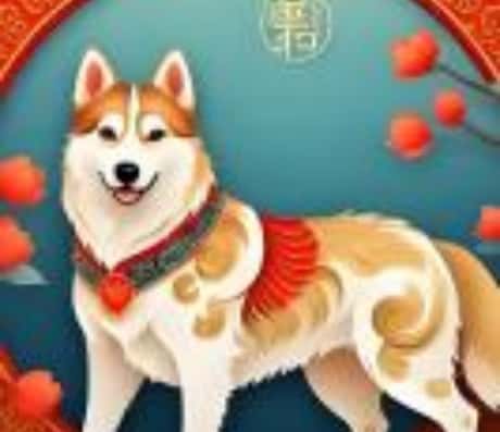 属狗四月份运势如何