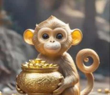 属猴今日运势水墨先生