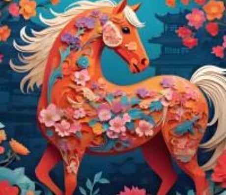 一九七八年属马的今年能否结婚？