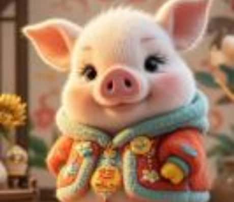 属猪人2025年全年运势详解