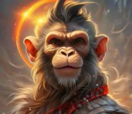 属猴今日打牌财运预测