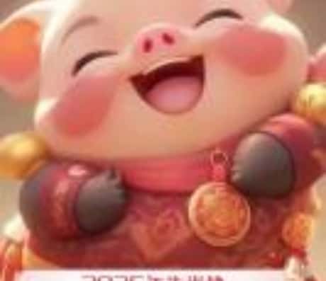 蛇年属猪运势及财运展望